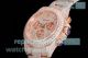 Luxury Clone Iced Out Rolex Cosmograph Daytona Rose Gold Diamond 7750 Watch (3)_th.jpg
